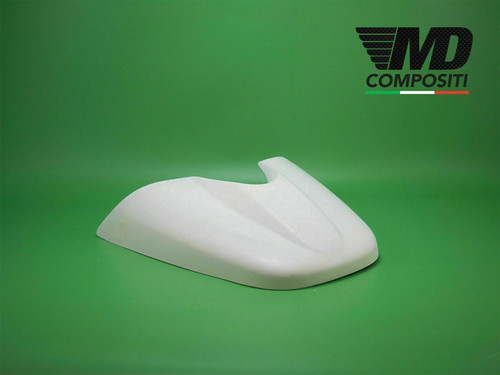 Capot selle triumph - de,