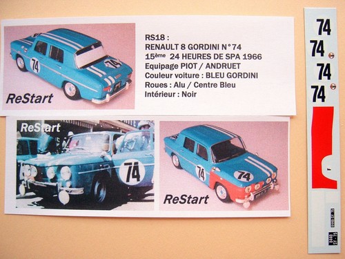 Rs018 decal restart 43 - rs018,