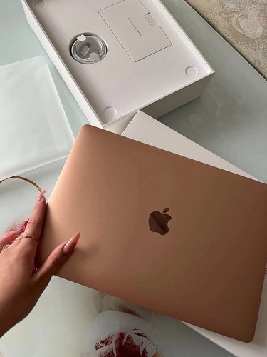 Apple macbook air 256 go - apple, 13"