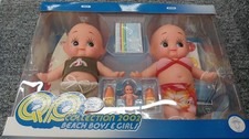 QP Pucca Beach Collection