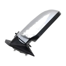 Rétroviseur droit - Hyundai TUCSON I - Blanc - 876202E560 - L0-1072N