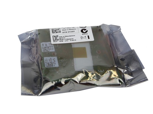 Carte réseau lame - intel, dell