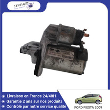 🇫🇷 DEMARREUR FORD FIESTA