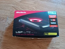 Avermedia Lgplite