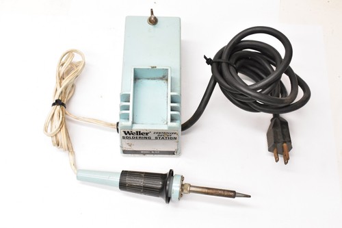 Weller wtcp controlled outlet - wtcp,