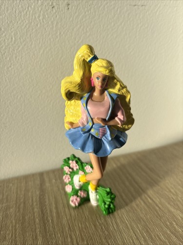 Mcdonald happy meal 1991 - mcdonald's,