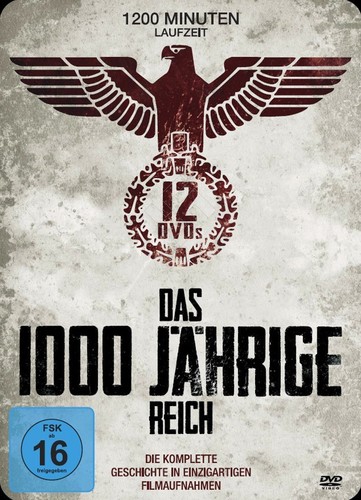 1000 jährige reich - 1000,