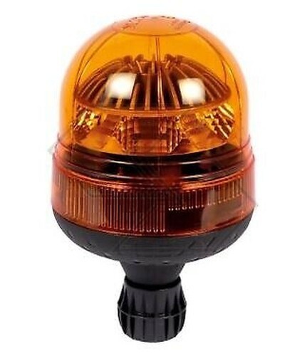 Girophare led vega - girophare,