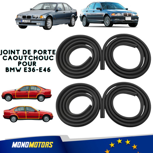 Joint porte caoutchouc pour - joint, de
