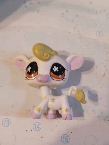 Littlest petshop lps 476 - lps, #476