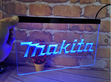 PANNEAU LUMINEUX NÉON LED