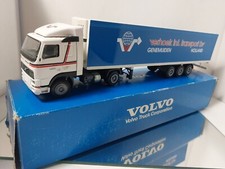 Conrad Volvo FH12 Truck angle