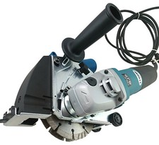 Mauerschlitz Set MAKITA +