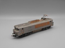 Motrice électrique BB-15002