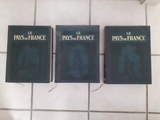 Le Pays de France / Monmarché