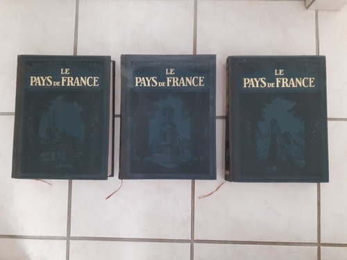 Pays france monmarché - le, /