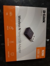 Cle Wifi Usb D Link N300