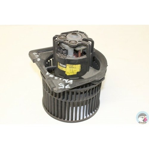 Pulseur ventilateur interieur
