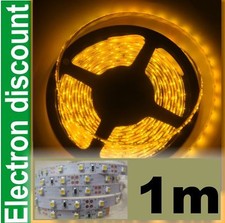 A810/1# Ruban LED Jaune 1