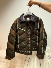 Hermès "Dressage Tressage"