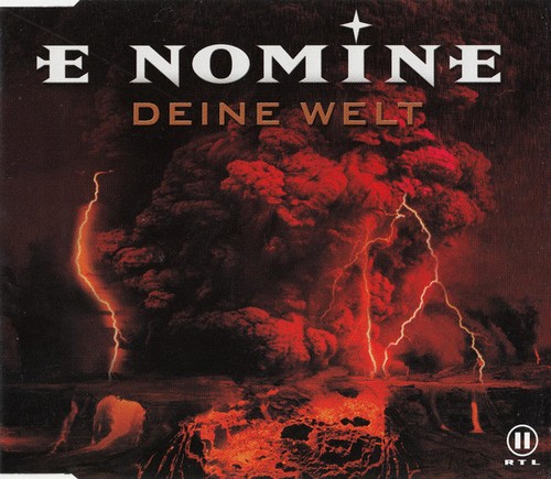 Nomine deine welt - nomine,