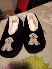 Chaussons Fourrés Femmes