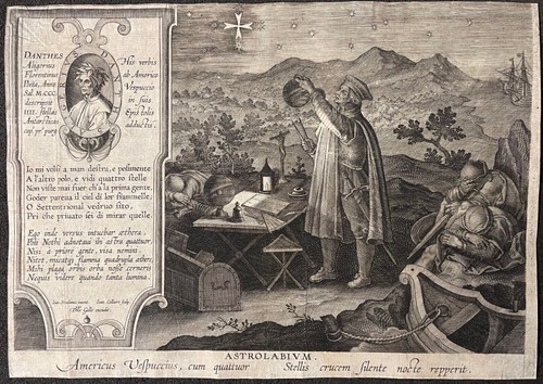 Philippe galle jan van der - galle,