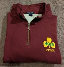 FDNY 4915 New York City Fire