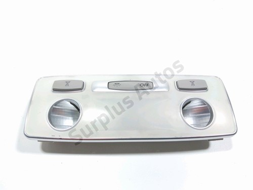 Plafonnier 264300003r renault - plafonnier,