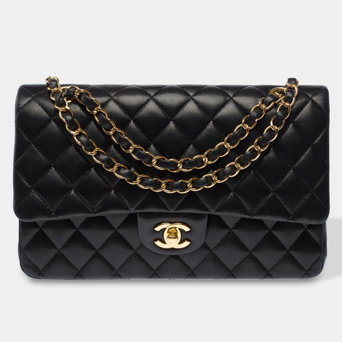 Sac chanel timeless - sac,
