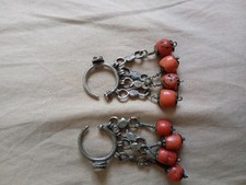 BOUCLE OREILLE MAROC EARING