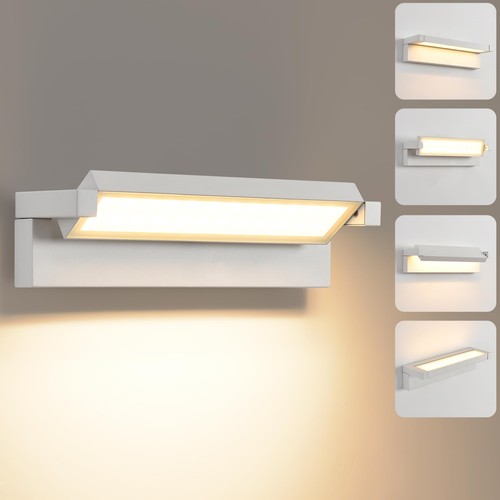 Led applique murale extérieur - murale,