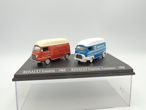 Atlas voiture renault - atlas,