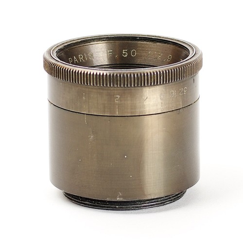 Angenieux paris type - angenieux, z2