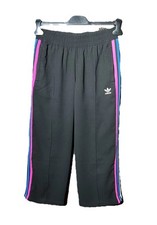Adidas Pantalons Femme Jambes