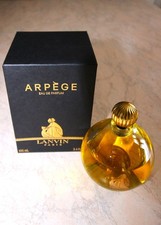 Flacon factice Lanvin "Arpège" 100ml