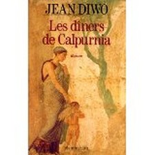 Les diners de calpurnia | Jean