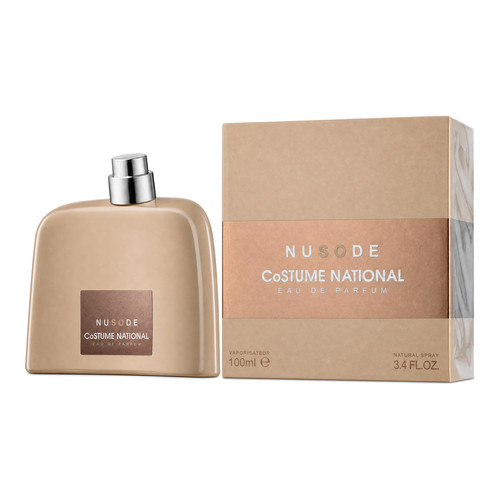 Costume national nude edp - -,