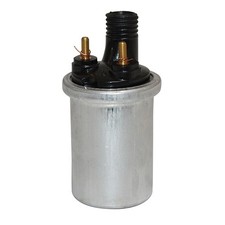 External coil ducati - external, at