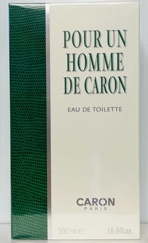 Pour homme caron 16 - caron, 16.9
