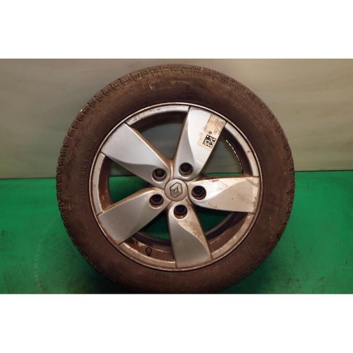 Jantes renault megane - jantes, (08-12)