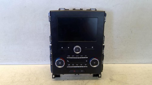 Ecran gps renault megane - gps,
