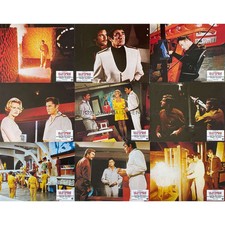 LA CITADELLE SOUS LA MER