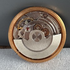 Mouvement Mécanique ETA 2472