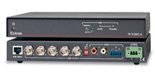 📡 Extron TP R BNC A