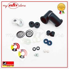 Set Standard Amortisseurs MARZOCCHI AG1 Tige Ø10 Laverda Guzzi MZ12