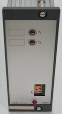 Siemens / STAEFA CONTROL