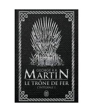 A Game of Thrones 1: Le Trône
