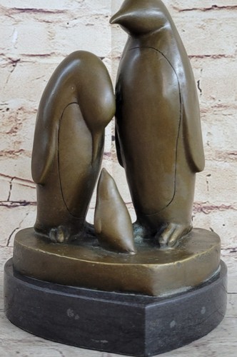 Sculpture bronze fait - sculpture,