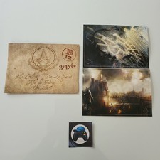 Assassin's Creed Unity : Set
